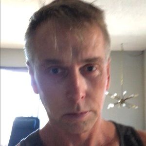 Meet your Posher, Gregory